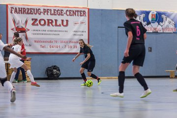 Bild 832 - wCJ Loewinnen-Cup